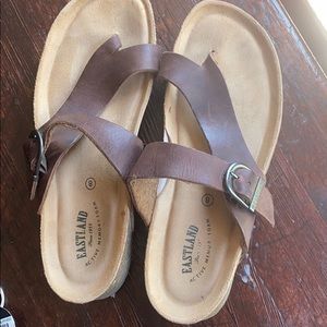 Eastland sandals